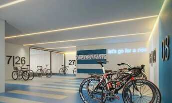 Imagem 5: Apartamento com 2 dormitórios à venda, 103 m² por R$ 3.113.148,45 - Itaim Bibi - São Paulo