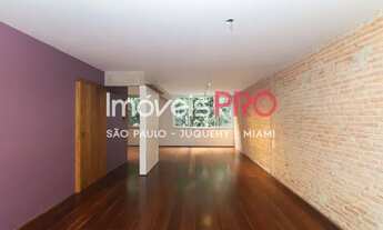 Imagem: Apartamento para locação Jardins - SP