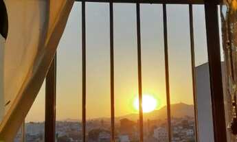 Imagem 3: Apartamento com 2 dormitórios à venda, 52 m² por R$ 270.000,00 - Sítio Morro Grande - São