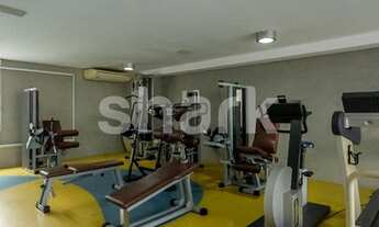 Imagem 7: Casa à Venda/Locação Pacote no Condomínio Residencial 2, 600m², 5 Suítes, Área Gourmet, Pi