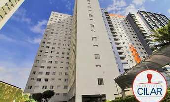 Imagem 2: Curitiba - Apartamento Padrão - Cristo Rei