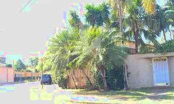 Imagem: Casa (térrea na rua) 3 dormitórios/suite