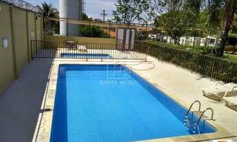 Imagem 4: Apartamento (tipo - padrao) 2 dormitórios, cozinha planejada, portaria 24hs, lazer, espaço