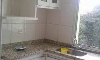 Imagem 2: Apartamento com 2 dormitórios, 58 m² - venda por R$ 335.000,00 ou aluguel por R$ 1.855,00