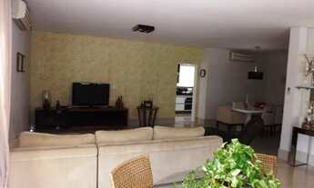 Imagem 2: Cobertura com 4 dormitórios à venda, 400 m² por R$ 2.400.000,00 - Enseada - Guarujá/SP