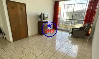 Imagem 1: APARTAMENTO RESIDENCIAL em CAMPINAS - SP, CENTRO