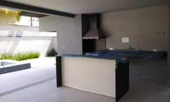 Imagem 7: Casa em Condomínio para Venda - Jardim do Golfe, São José dos Campos - 6 vagas