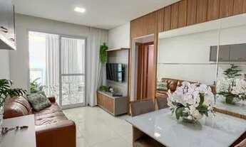 Imagem 2: Apartamento para venda possui 65 M², 2 Quartos na Praia de Itaparica