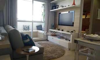 Imagem 7: Apartamento com 2 dormitórios à venda, 48 m² por R$ 343.275 - Santana - São Paulo/SP