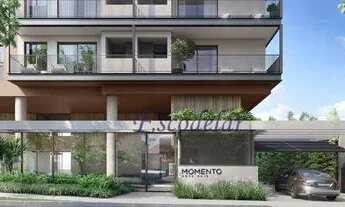 Imagem 5: Apartamento com 3 dormitórios à venda, 130 m² por R$ 1.904.070,00 - Vila Ipojuca - São Pau