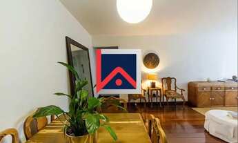 Imagem: Apartamento Locação Itaim Bibi 106 m²