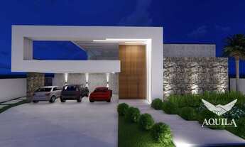 Imagem 4: SOBRADO DO ALTO PADRÃO NO CONDOMÍNIO SAINT PATRICK - SOROCABA