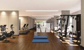 Imagem 7: Apartamento 1 suíte + 1 dormitório - Morretes - Itapema/SC