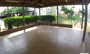 Imagem 7: Apartamento (tipo - padrao) 2 dormitórios, lazer, em condomínio fechado