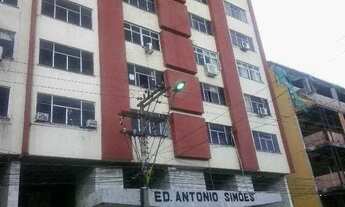 Imagem: Apartamento para aluguel com 58 metros quadrados