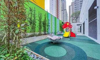 Imagem 5: Apartamento com 3 dormitórios à venda, 307 m² por R$ 8.996.000,00 - Vila Nova Conceição