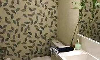 Imagem 7: Apartamento com 4 suítes à venda, 172 m² - Moema - São Paulo/SP