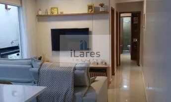 Imagem: Apartamento com 2 dorms, Vila Valparaíso