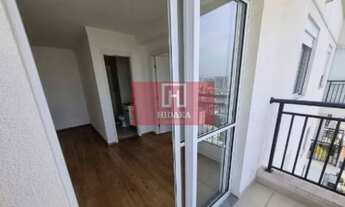 Imagem 2: Apartamento à venda no bairro Brás - São Paulo/SP, Zona Leste