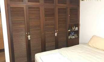 Imagem 3: Apartamento com 3 dormitórios à venda, 158 m² por R$ 795.000,00 - Pompéia - Santos/SP