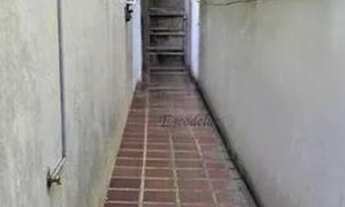 Imagem 4: Sobrado com 2 dormitórios para alugar, 150 m² por R$ 3.200,00/mês - Jardim Sao Paulo(Zona