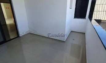 Imagem 7: Apartamento com 1 dormitório à venda, 47 m² por R$ 280.000,00 - Parque Novo Mundo - São Pa