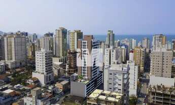 Imagem 4: Apartamento 3 suítes - Meia Praia - Itapema/SC