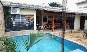 Imagem: SOBRADO - Casa 3 quartos, sendo 3 suítes