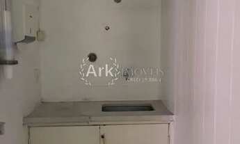 Imagem 7: SãO PAULO - Conjunto Comercial/Sala - Jardim Paulista