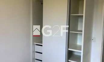 Imagem 7: Apartamento - Jardim Myrian Moreira da Costa - Campinas