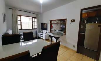 Imagem 2: Apartamento para venda tem 55 metros quadrados com 2 quartos