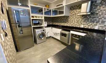 Imagem 5: Apartamento com 3 dormitórios à venda, 179 m² por R$ 1.600.000,00 - Enseada - Guarujá/SP