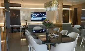 Imagem 6: Apartamento vista mar no Ed Palm Beach em Balneário Piçarras