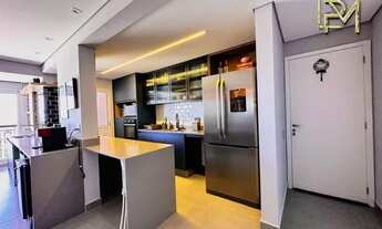 Imagem 5: Apartamento para Venda em Jundiaí, Jardim Ermida I, 3 dormitórios, 1 suíte, 2 banheiros, 2