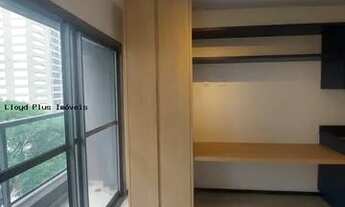 Imagem 7: Studio para Locação em São Paulo, Consolação, 1 dormitório, 1 banheiro