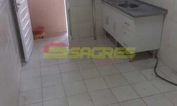 Imagem 3: SãO PAULO - Sobrado Padrão - Vila Mariana