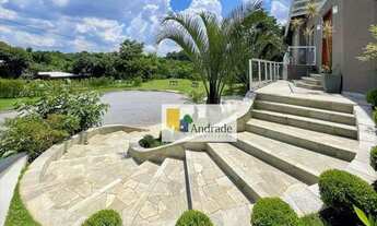 Imagem 7: Casa com 4 dormitórios à venda, 355 m² por R$ 2.300.000 - Granja Viana - Jandira/SP