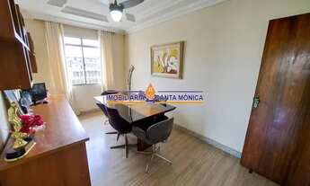 Imagem 5: BELO HORIZONTE - Casa Padrão - Santa Mônica