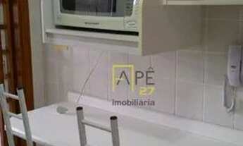 Imagem 4: Apartamento com 2 dormitórios para alugar, 68 m² por R$ 2.280,00/mês - Torres Tibagy - Gua