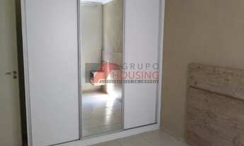 Imagem 6: APARTAMENTO RESIDENCIAL em CAMPINAS - SP, LOTEAMENTO PARQUE SÃO MARTINHO