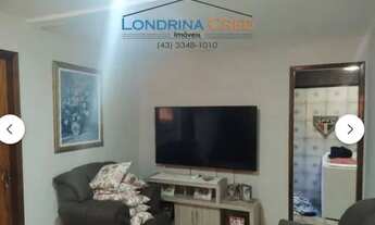 Imagem 4: Casa com 3 quartos - Bairro Jardim Novo Horizonte em Rolândia