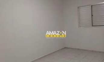 Imagem 7: Apartamento com 2 dormitórios para alugar, 60 m² por R$ 1.320,00/mês - Centro - Taubaté/SP