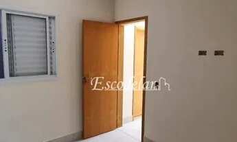 Imagem 8: Apartamento à venda, 42 m² por R$ 274.000,00 - Casa Verde - São Paulo/SP