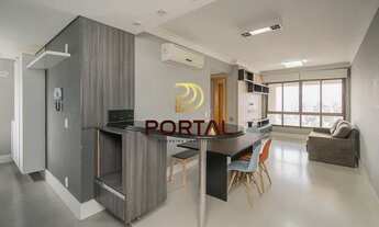 Imagem 7: PORTO ALEGRE - Apartamento Padrão - PASSO DA AREIA