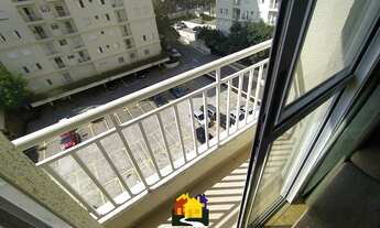 Imagem 5: LINDO APARTAMENTO - LOCAÇÃO JD COTINHA PONTE RASA