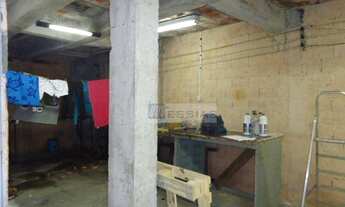 Imagem 4: Casa residencial à venda, Jardim Santa Maria, São Paulo - CA0313