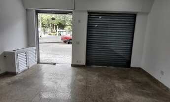 Imagem: Ponto comercial/Loja/Box para venda possui