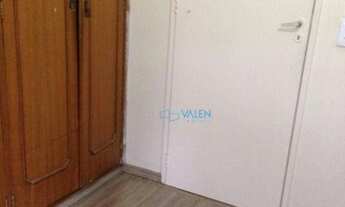 Imagem 2: Apartamento com 2 dormitórios à venda, 52 m² - Utinga - Santo André/SP