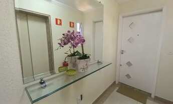 Imagem 4: Apartamento para venda tem 150 metros quadrados com 3 quartos em Água Fria - São Paulo - S