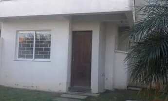 Imagem: Sobrado para alugar na região central de